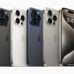 Apple iPhone 15 Pro 256GB