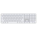 Magic Keyboard with Touch ID and Numeric Keypad (MK2C3N)