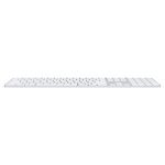 Magic Keyboard with Touch ID and Numeric Keypad (MK2C3N) - Image 2