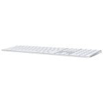Magic Keyboard with Touch ID and Numeric Keypad (MK2C3N) - Image 3