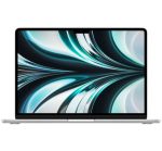 MacBook Air 8GB Ram 256GB M2 2022 Silver MLXY3LL