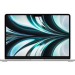 MacBook Air 8GB Ram 256GB M2 2022 Silver MLXY3LL