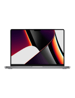 Apple MacBook Pro 2021 1TB SSD 16 GB RAM Space Gray M1 Pro 14.2"  MKGQ3