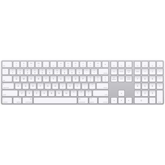 apple keyboard MQ052