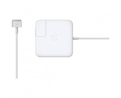 apple 45w magsafe 2 power adapter for macbook air
