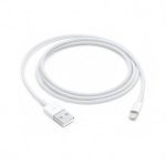 Apple Lightning To USB 1M Cable  MD818