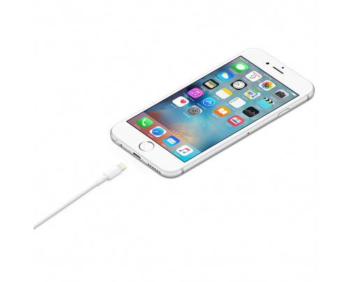 apple lightning to usb cable 1 m 2