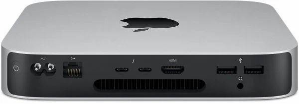 apple mac mini m1 2020 5 1