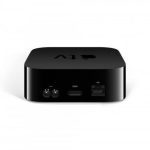 Apple Tv 4k 32GB (MQD22)