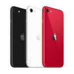 Apple iPhone SE 2020 128GB