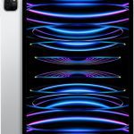 IPad Pro 2022 chip 11 inch (2022) Silver 256GB