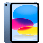 Ipad10 2022 64GB Blue