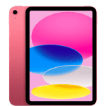 Ipad10 2022 256GB Pink