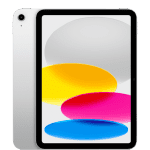 Ipad10 2022 256GB Silver