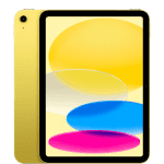 Ipad10 2022 256GB Yellow