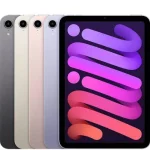 Ipad Mini 6 256GB  2021 6th Generation