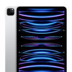 Ipad Pro M2 chip 11 inch (2022) Silver 128GB