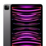 IPad Pro M2 Chip 11'' 2022 Space Gray 128GB