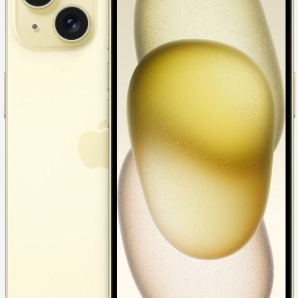 iphone 15 yellow climaxcomputer 128gb