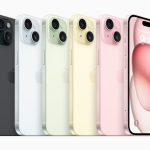 Apple iPhone 15 512GB