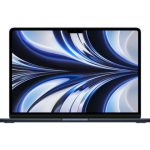 Apple MacBook Air 13 MW133 M4 Chip 10 Core CPU 10 Core GPU 16GB Ram 512GB SSD Midnight