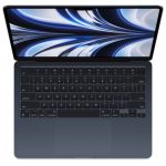 MacBook Air 8GB Ram 512GB M2 2022 Midnight  MLLY43 USED