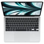 MacBook Air 8GB Ram 512GB M2 2022 Silver  MLXY3L USED