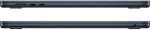 MACBOOK AIR M3  2024 USED - Image 4