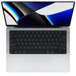 Apple MacBook Pro 2021 M1 Pro 1TB SSD Silver 14.2" MKGT3
