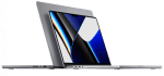 Apple MacBook Pro 2021 M1 Pro 1TB SSD Silver 14.2" MKGT3 - Image 3