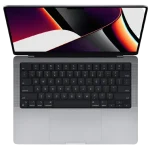 Apple MacBook Pro 2021 M1 Pro 16.2" Space Gray MK183 512GB SSD
