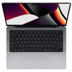 Apple MacBook Pro 2021 16GB 1TB SSD Space Gray M1 Pro 16.2"  MK193