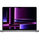MacBook Pro M2 14 Inch 16GB RAM 512GB SSD 2023