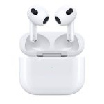 Apple AirPods 3rd Generation (MME73)
