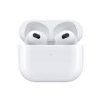 Apple AirPods 3rd Generation (MME73) - Image 4