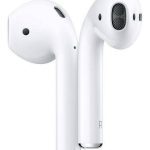 Apple AirPods 2 with Wireless Charging Case