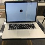 MacBook Pro 15 inch