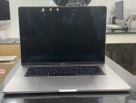 MacBook Pro 2016 | 15 Inch | 16GB RAM| 512GB SSD USED