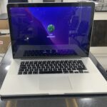 MacBook Pro 13 Inch, 2015