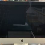 iMac 2013 Core i5 2.8 GHZ 8GB 256GB SSD USED