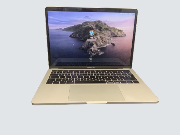 MacBook pro 15 inch 2017