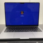 MacBook Pro 2021 M1,16 inch