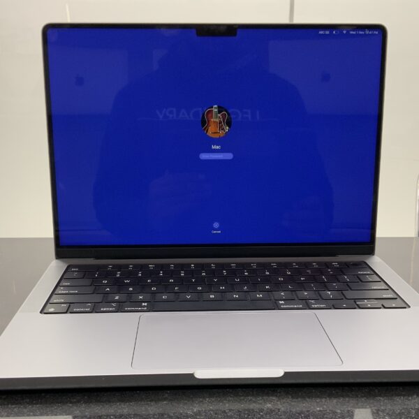 MacBook Pro 14 Inch 2021