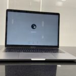 MacBook Pro 2016 13 inch 8GB RAM 256GB Used