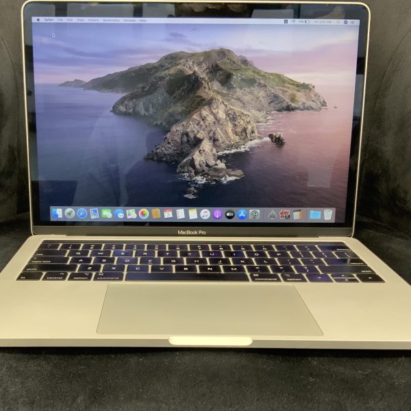MacBook Pro 2019 13 Inch