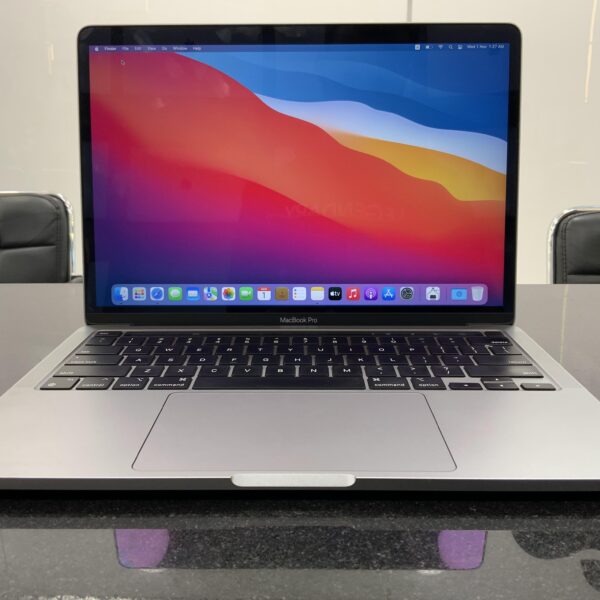 MacBook Pro 2020 M1 Chip 13.3 inch