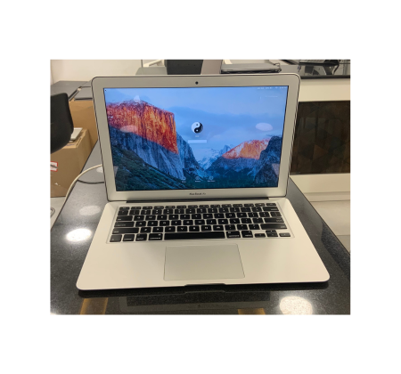 MacBook Air 2017 Core i5