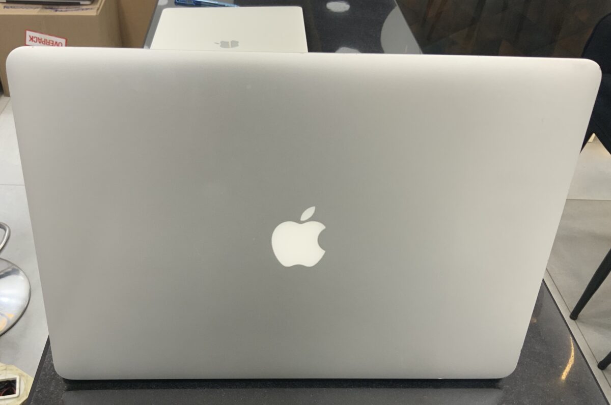 Used 15 inch macbook pro 2014 2 scaled