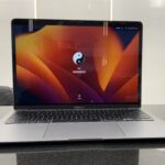 MacBook Air 2020