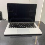 Apple MacBook Pro 2013 4GB RAM 128GB S.S.D Used